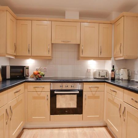 Apartament Cosy Hub Whitby Zewnętrze zdjęcie