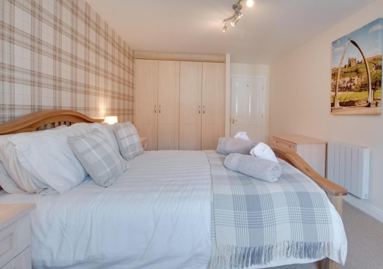 Apartament Cosy Hub Whitby Zewnętrze zdjęcie