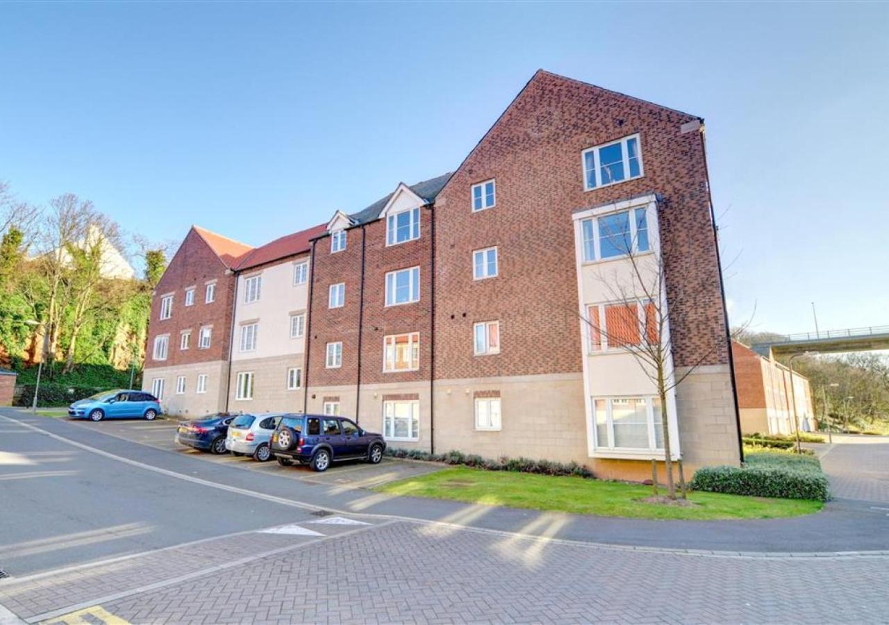Apartament Cosy Hub Whitby Zewnętrze zdjęcie