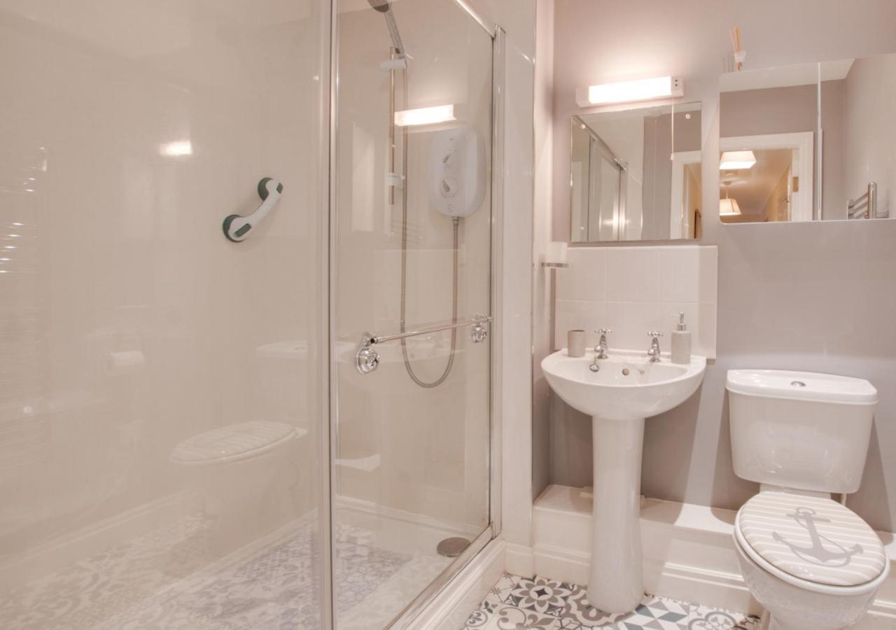 Apartament Cosy Hub Whitby Zewnętrze zdjęcie